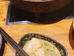 -呷哺呷哺 黄金牧场 (新中关购物中心店)