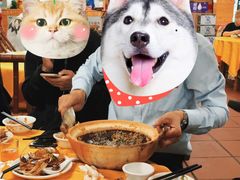 -大石鼓山庄·珠海第一烧猪