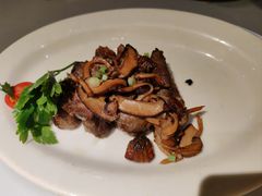 -西堤牛排(北京国瑞店)