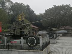 -聂荣臻元帅陈列馆