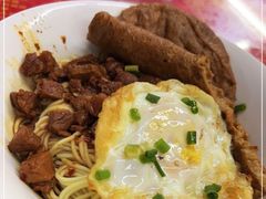 -辣肉面大王(天平路店)