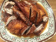 -聂记粤菜馆(鼓西路店)