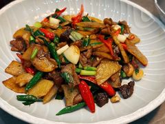 -树厨贵州菜(铜仁花果山店)