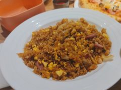 -必胜客(栖乐荟店)