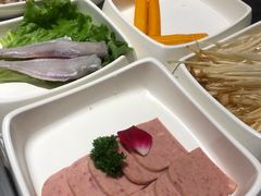 -海底捞火锅(大融城店)