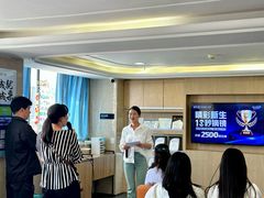 -昆明爱尔眼科医院