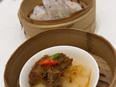 -喜宴又一村·粤菜·茶点·海鲜(壹方天地店)