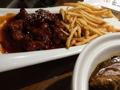 -小菜园新徽菜(马鞍山金鹰店)