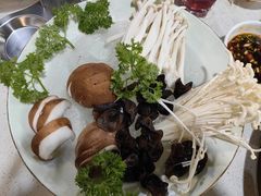 -和庆斋羊蝎子火锅·碳缸烧烤(顺义旗舰店)