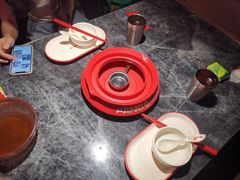 -胖哥俩肉蟹煲(欢乐颂店)