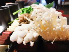 -新辣道鱼火锅(西直门店)