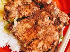 -大炮盐酥鸡(新街口店)