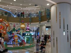 -凯德广场(西城店)