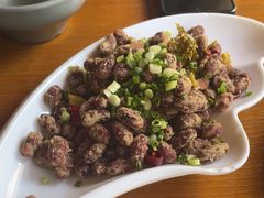 -盐帮食坊•小河帮川菜(四川师大店)