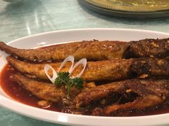 红烧明太鱼-全州拌饭馆(断桥店)