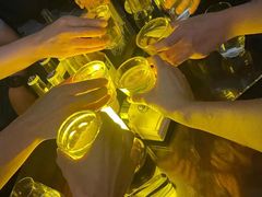 -南宁那莲豪华精选酒店-云霄酒廊·80楼高空城景酒吧