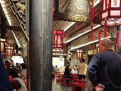 -小龙翻大江文化火锅(宽窄店)