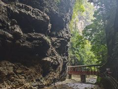 -通灵大峡谷