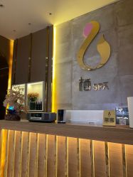 -栖SPA·ONDA ·海菲秀·皑皑科技美肤中心
