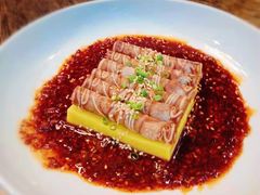 和顺豆粉大薄片-泓0871臻选云南菜·味庄