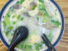 -鸭小妹鸭血粉丝(老门东店)