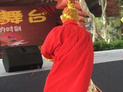 -牛鱼嘴原始生态风景区