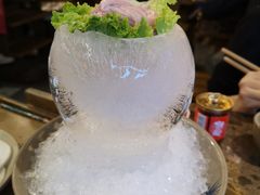 -小龙坎老火锅(北京三里屯店)