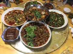-潼南太安名鱼•特色江湖菜 太安鱼