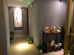 -沐森 •疗愈头疗馆(打浦桥店)