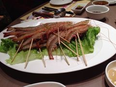 金悅軒海鮮酒家(銀河店)-金悦轩海鲜酒家(银河店)