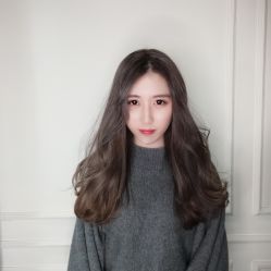 -3AM HAIR SALON染发烫发接发