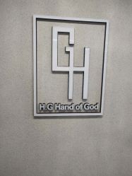 -HG美发设计沙龙