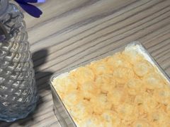 -嗒令甜品·主题融合料理餐厅(首座时代店)