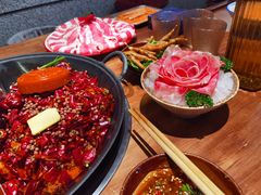 -楠火锅(昆山金鹰店)