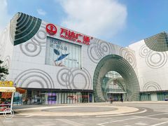 -万达广场(松江店)