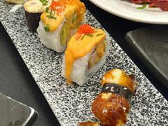 -daozao料理美术馆(东营店)