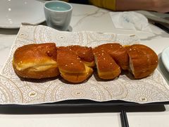 -阿里疆Alijiang·丝路美食·异域风情·清真(长楹天街店)