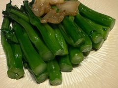 -深圳美高梅酒店-品聚嘉府中餐厅