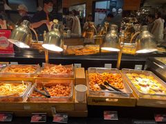 -比格比萨自助(新辰里学清路店)