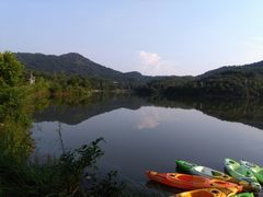 -木兰云雾山