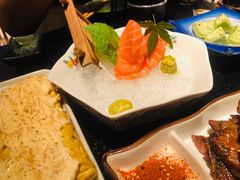 -無境·匠心日本料理(汉街店)