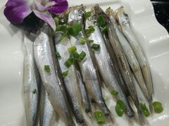 -牛味道炭火烤肉(湖前总店)