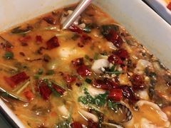 -小吴越·江浙融合菜(惠山万达广场店)
