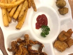 -豪客来牛排(成都锦江大融城店)