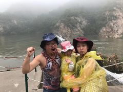 -大连冰峪旅游度假区