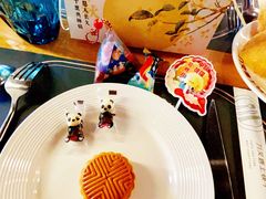 -刀叉遇上筷子中西融合餐厅(南开店)