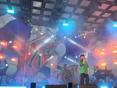 -MOSSO·Liveshow(M3香港广场店)