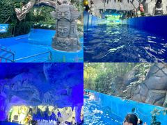 -郑州方特水上乐园