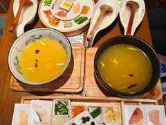 -芸南道·过桥米线(昆明老街旗舰店)