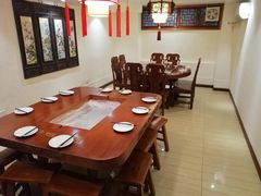 包厢-大家烤羊庄·聚餐团建·谢师宴·生日派对(南山店)